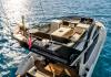 Galeon 420 Fly 2022  affitto barca a motore Croazia