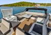 Galeon 420 Fly 2022 noleggio 