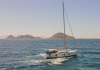 Bavaria Cruiser 46 2022  noleggio barca Ören
