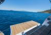 Bavaria Cruiser 46 2022  noleggio barca Ören