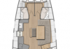 Oceanis 46.1 2023 noleggio 