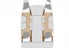 Fountaine Pajot Isla 40 2023  noleggio barca Palairos