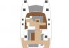 Fountaine Pajot Isla 40 2023  affitto catamarano Grecia