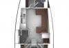 Bavaria Cruiser 41 2016 noleggio 