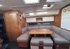 Dufour 41 2025  affitto barca a vela Grecia