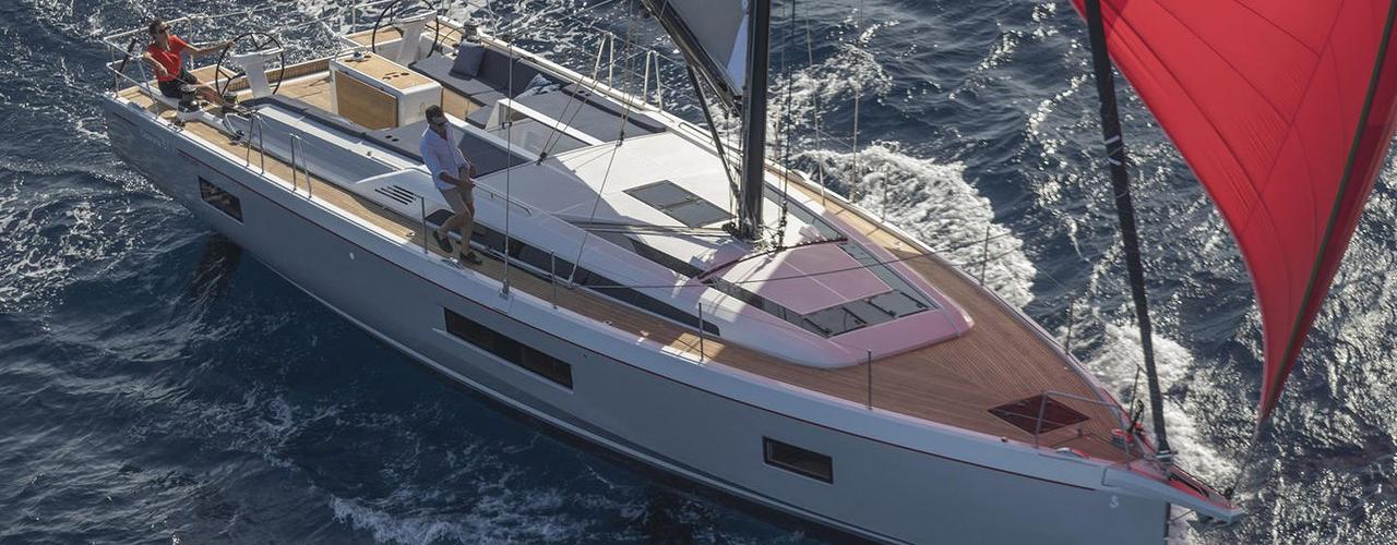 Oceanis 51.1