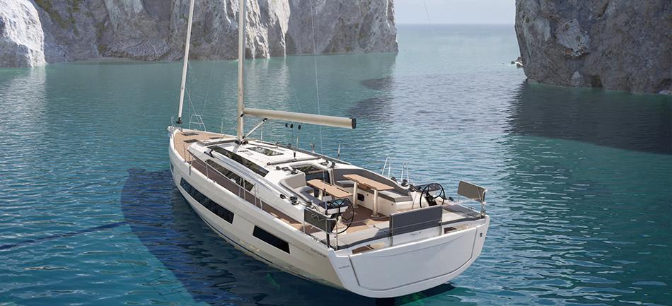 Dufour 48