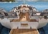 Bavaria C42 2023  noleggio barca CORFU
