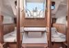 Sun Odyssey 349 2017  noleggio barca CORFU