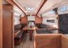 Sun Odyssey 349 2017  affitto barca a vela Grecia