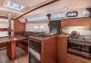 Sun Odyssey 349 2017 noleggio 