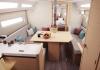 Sun Odyssey 380 2025  affitto barca a vela Grecia