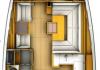 Sun Odyssey 419 2017 noleggio 