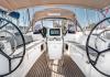 Sun Odyssey 419 2017  affitto barca a vela Grecia