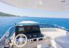 Azimut 60 2023  noleggio barca Primošten