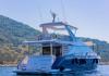 Azimut 60 2023 noleggio 