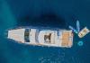 Azimut 60 2023  noleggio barca Primošten