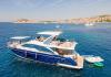 Azimut 60 2023  affitto yacht a motore Croazia
