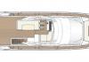 Azimut 60 2023  noleggio barca Primošten