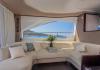 Azimut 60 2023  affitto yacht a motore Croazia