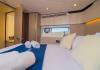 Azimut 60 2023  affitto yacht a motore Croazia