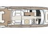 Azimut 60 2023 noleggio 