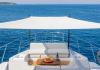 Azimut 60 2023  affitto yacht a motore Croazia