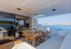 Azimut 60 2023 noleggio 