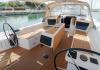 Dufour 430 2023  noleggio barca Skiathos