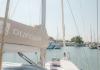 Dufour 430 2023 noleggio 