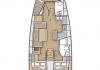 Oceanis 40.1 2021 noleggio 