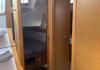 Sun Odyssey 519 2016  affitto yacht a vela Grecia