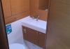 Sun Odyssey 519 2016  affitto yacht a vela Grecia