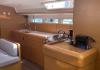 Sun Odyssey 519 2016  noleggio barca Skiathos