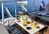 Lagoon 570 2005 noleggio 