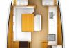 Sun Odyssey 519 2020  noleggio barca Athens