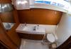 Sun Odyssey 519 2020  affitto yacht a vela Grecia