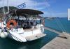 Sun Odyssey 519 2020  noleggio barca Athens