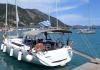 Sun Odyssey 519 2020  affitto yacht a vela Grecia