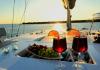 Leopard 50 2025  affitto catamarano Croazia