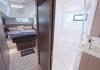 Leopard 50 2025  affitto catamarano Croazia