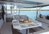 Leopard 50 2025  affitto catamarano Croazia