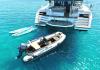 Leopard 50 2025 noleggio 