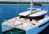 Leopard 50 2025  affitto catamarano Croazia