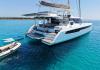 Leopard 50 2025 noleggio 