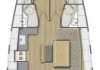 Oceanis 46.1 2020 noleggio 