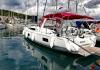 Oceanis 46.1 2020  noleggio barca KEFALONIA