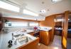 Sun Odyssey 490 2022  noleggio barca Athens