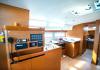 Sun Odyssey 490 2022  affitto yacht a vela Grecia