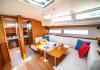 Sun Odyssey 490 2022 noleggio 